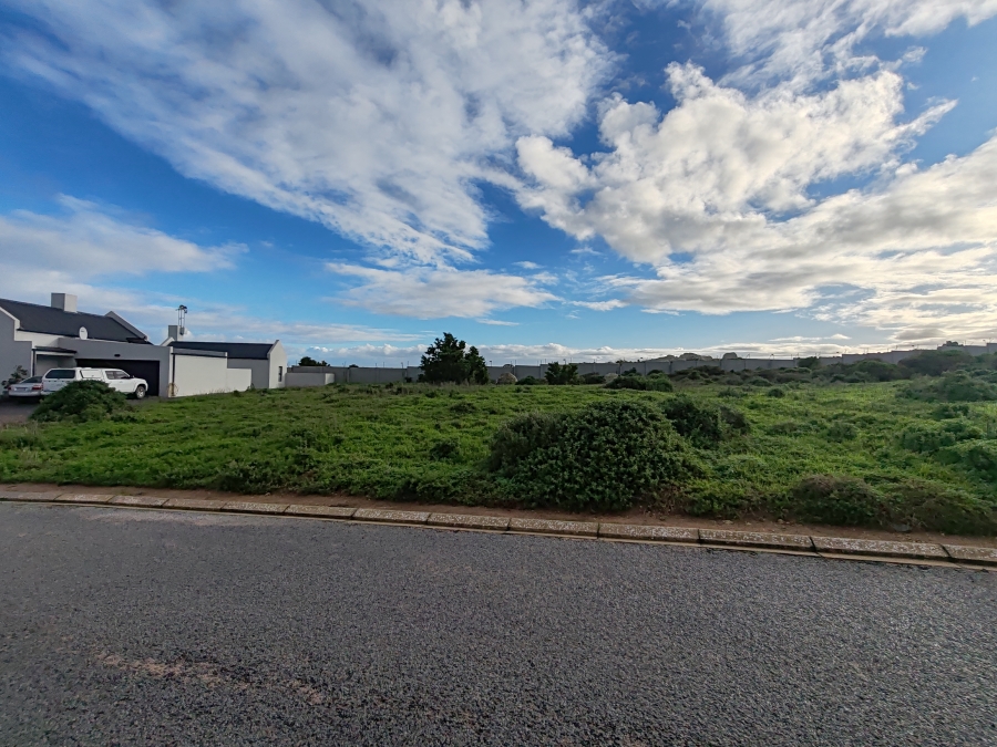 0 Bedroom Property for Sale in Hoogland Western Cape
